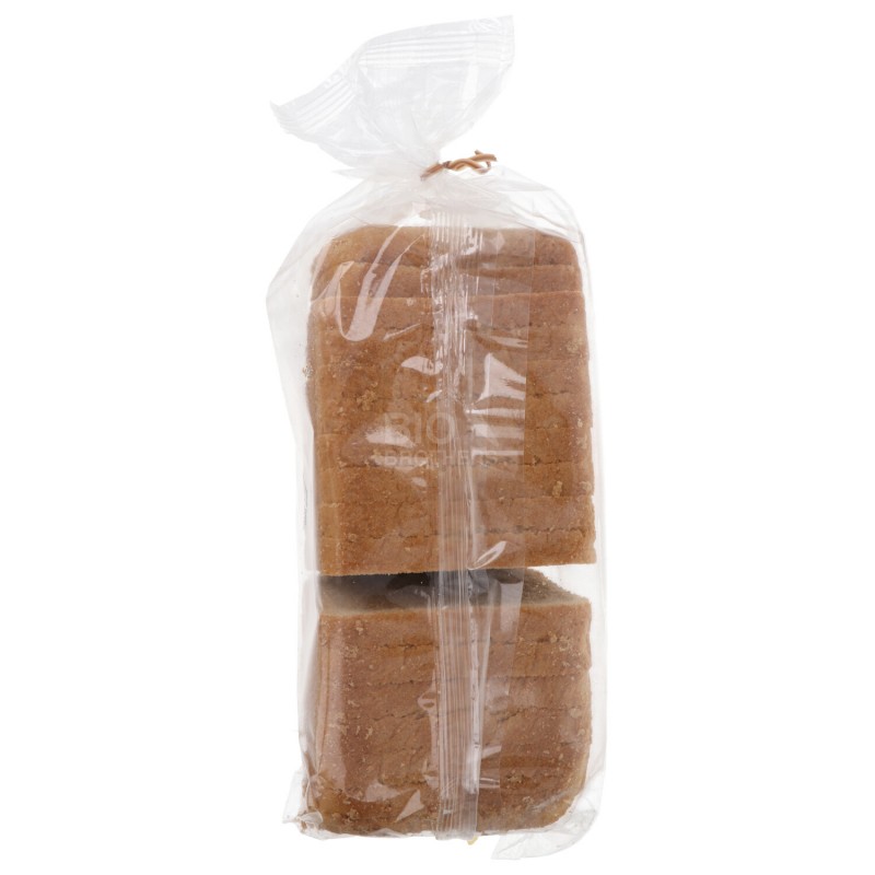 BAULETTO KHORASAN INTEGRALE 400GR