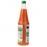 Succo di Carota Lacto-Fermentato Demeter bottiglia grande