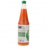 Succo di Carota Lacto-Fermentato Demeter bottiglia grande