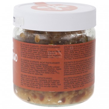 Natto Miso fermentato (convenzionale)