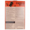 PALLINE CEREAL.CIOCC.COLAZI.BIO 300G TURTLE