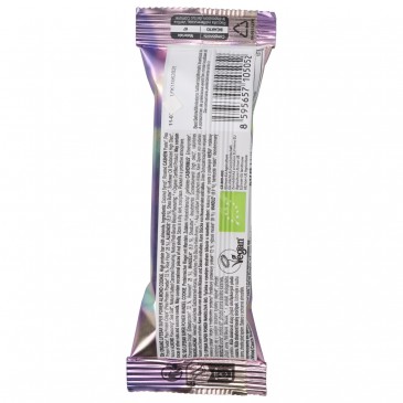 LIFEBAR SUPER POWER COOKIE BIO 40G LIFEFOOD