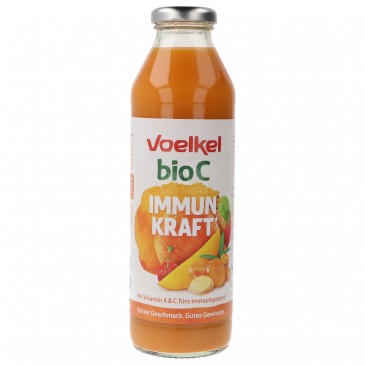 BIOC FORZA IMMUNITAR. FRUTTI BIO 500ML VOEL. BIOC FORZA IMMUNITAR. FRUTTI BIO 500ML VOEL.