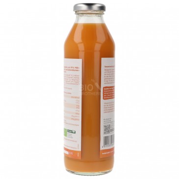 BIOC FORZA IMMUNITAR. FRUTTI BIO 500ML VOEL. BIOC FORZA IMMUNITAR. FRUTTI BIO 500ML VOEL.