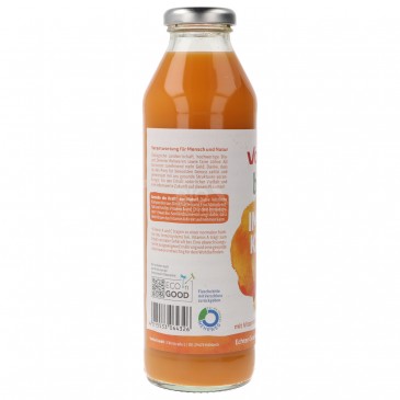 BIOC FORZA IMMUNITAR. FRUTTI BIO 500ML VOEL. BIOC FORZA IMMUNITAR. FRUTTI BIO 500ML VOEL.