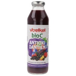 BIOC ANTIOX.FRUTTI BIO 500ML VOEL