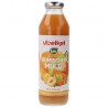 Succo Multifrutti Giallo Biologico da frutta autoctona