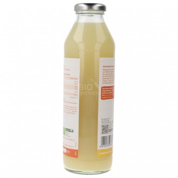SUCCO 100% POMPELMO BIO 500ML VOEL. SUCCO 100% POMPELMO BIO 500ML VOEL.