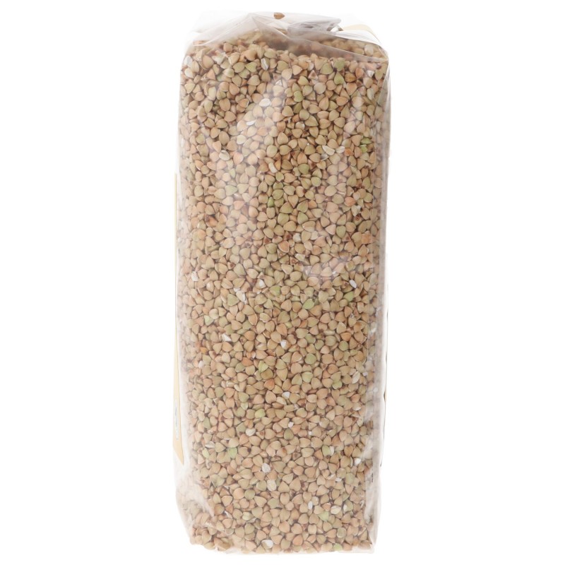 GRANO SARACENO BIO EUROPEO 1KG DAVERT