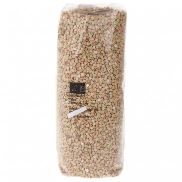 GRANO SARACENO BIO EUROPEO 1KG DAVERT GRANO SARACENO BIO EUROPEO 1KG DAVERT