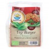 PREPARATO PER VEG BURGER BIO 200GR NATURAL FOOD