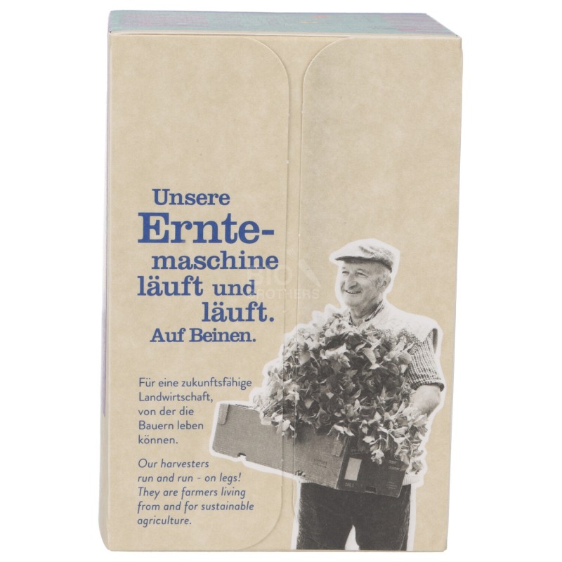 TE' NERO CHAI IN FILTR.BIO 32.4G SNN