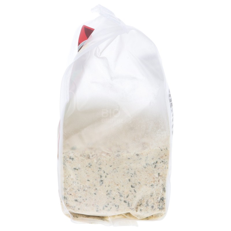 VEG BURGER 200GR NATURAL FOOD