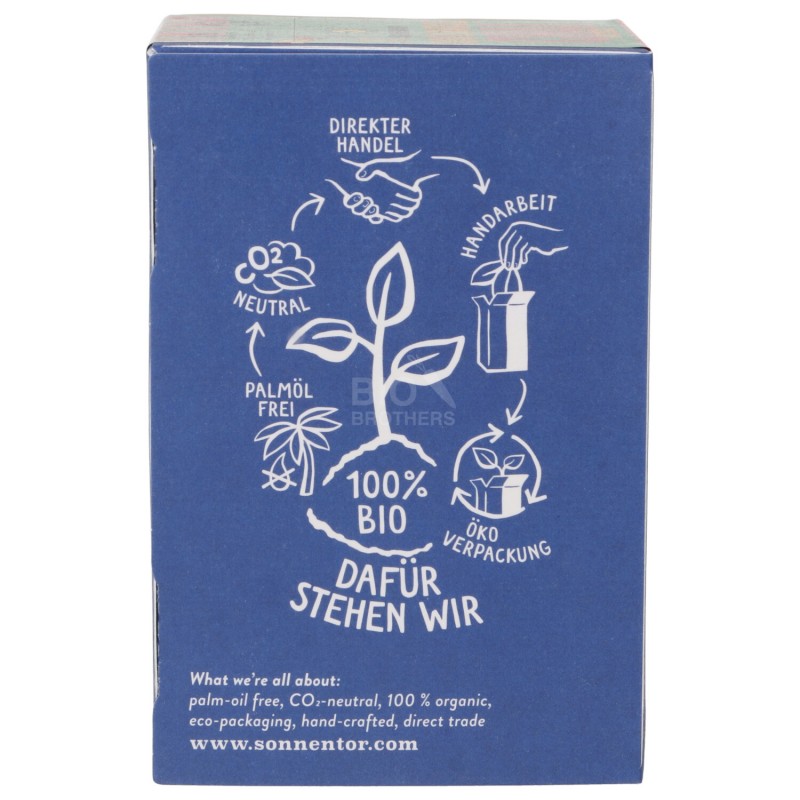 TE' CHAI DI NATALE IN FILTR.BIO 32.4G SNN