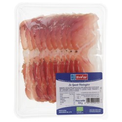 SPECK VASCHETTA 100GR BIOVIDA