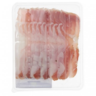 SPECK VASCHETTA 100GR BIOVIDA