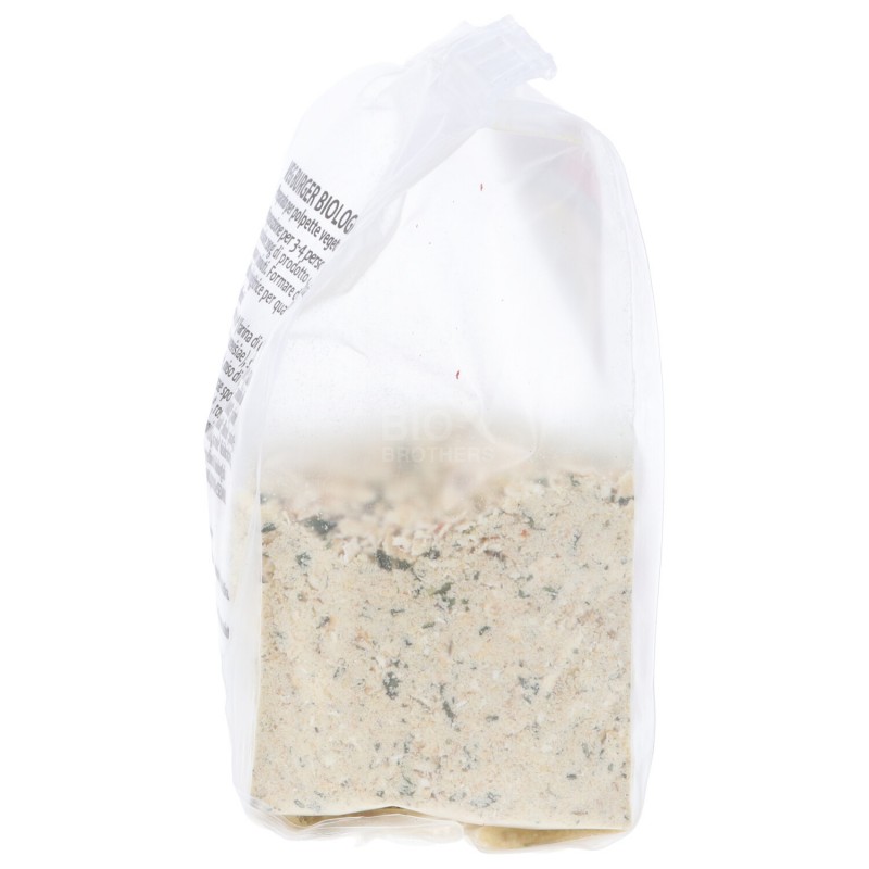 VEG BURGER 200GR NATURAL FOOD