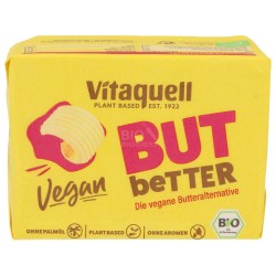 VEGAN BUT BETTER BIO 250G VITAQUELL