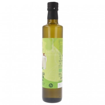 OLIO DI COCCO MCT C8-C10 BIO RAW 500ML