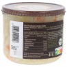 INSALATA DI VERDURE FERMENTATE BIO 540ML SWZ