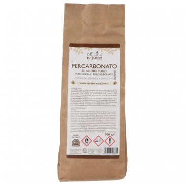 Percarbonato di Sodio Puro