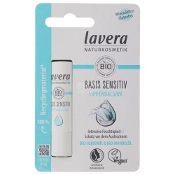 Balsamo per le Labbra Basis Sensitive Jojoba & Mandorla