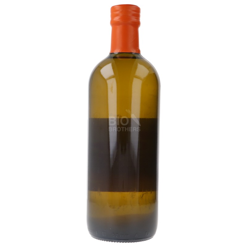 OLIO SEMI DI GIRASOLE ALTO OLEICO BIO 1LT GIR.
