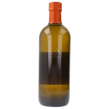OLIO SEMI DI GIRASOLE ALTO OLEICO BIO 1LT GIR.