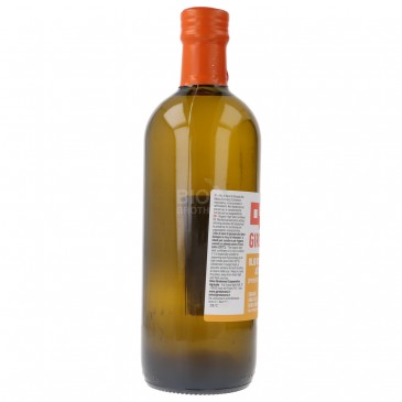 OLIO SEMI DI GIRASOLE ALTO OLEICO BIO 1LT GIR.
