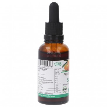 OLIO DI OLIVELLO SPINOSO BIO 50ML SANATUR
