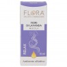 RELAX MIX FIORI LAVANDA OLFATTIVO 10ML FLORA RELAX MIX FIORI LAVANDA OLFATTIVO 10ML FLORA