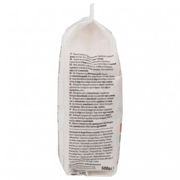 GNOCCHETTI SARDI PASTA SEMOLA BIO 500G GIR, GNOCCHETTI SARDI PASTA SEMOLA BIO 500G GIR,