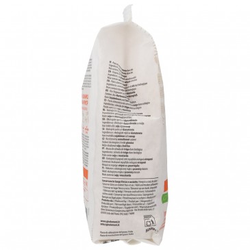 FATTORIA ANIMALETTI PASTA SEMOLA BIO 500G FATTORIA ANIMALETTI PASTA SEMOLA BIO 500G