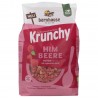 Krunchy Granola Lamponi cereali colazione bio Krunchy Granola Lamponi cereali colazione bio