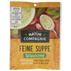 CREMA AGLIO ORSINO 40GR NATUR C.