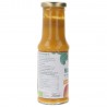 PUREA DI MANGO BIO 210ML GOVINDA