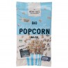 POPCORN PER MICROONDE SALATI BIO 90G HEIMGUT