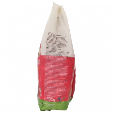 Musli Degli Esploratori Bio con stelle di amarena Musli Degli Esploratori Bio con stelle di amarena