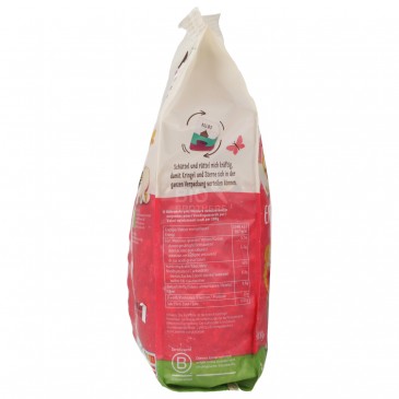 Musli Degli Esploratori Bio con stelle di amarena Musli Degli Esploratori Bio con stelle di amarena