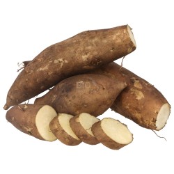 YACON FRESCO RADICE (DEMETER) DE 
