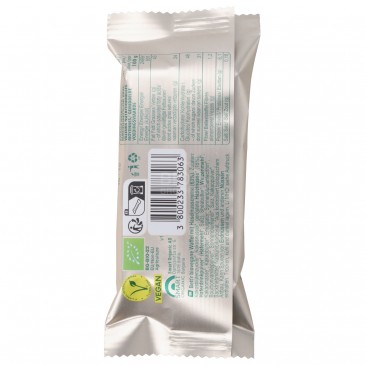 WAFER RIPIENO NOCCIOLA BIO SNACK 100G BETTR