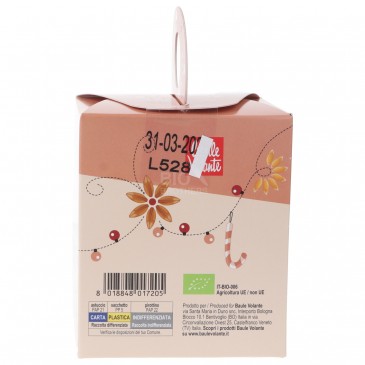 DOLCETTO DI NATALE DI FARRO 100G BV