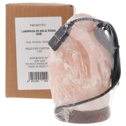 LAMPADA SALE PICC.USB