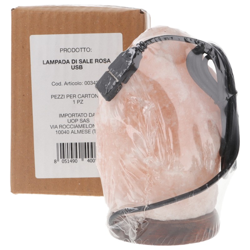 LAMPADA SALE PICC.USB