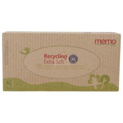 VELINE COSMETICHE 100PZ MEMO