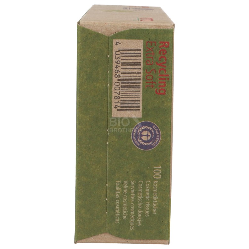 VELINE COSMETICHE 100PZ MEMO