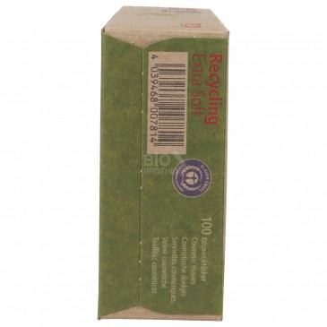 VELINE COSMETICHE 100PZ MEMO