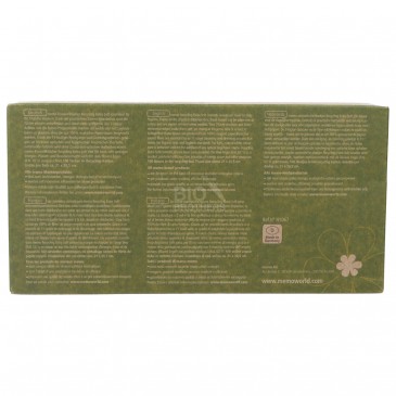 VELINE COSMETICHE 100PZ MEMO