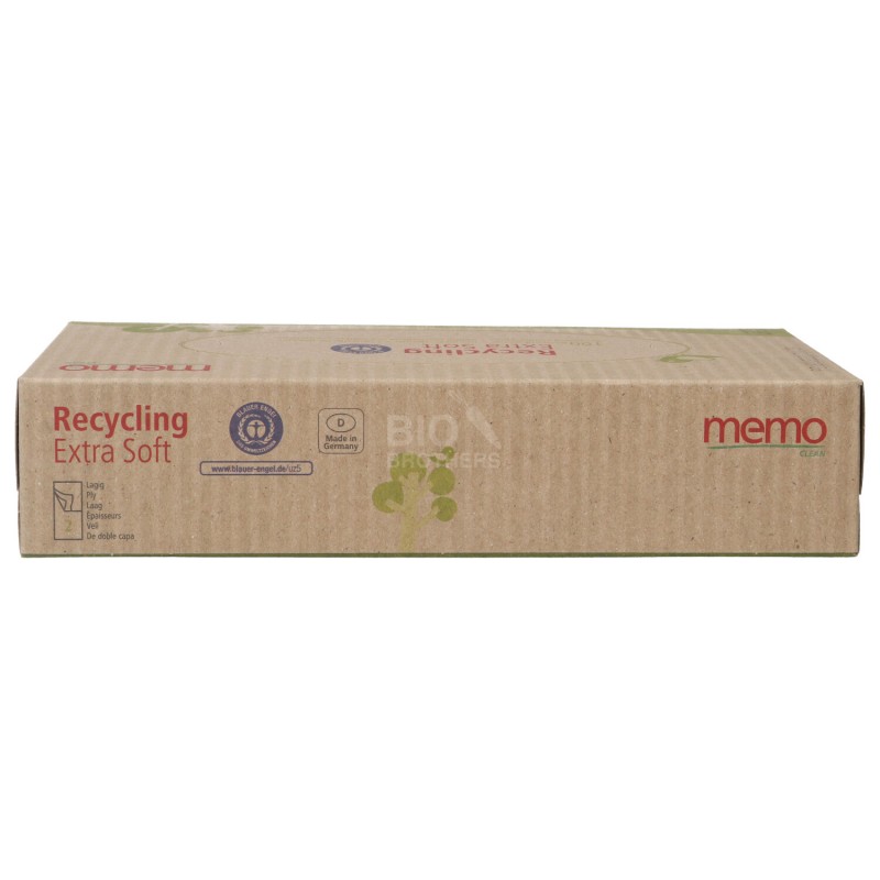 VELINE COSMETICHE 100PZ MEMO