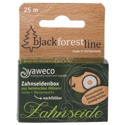 FILO INTERD. SETA CON BOX LEGNO 1PZ YAWECO